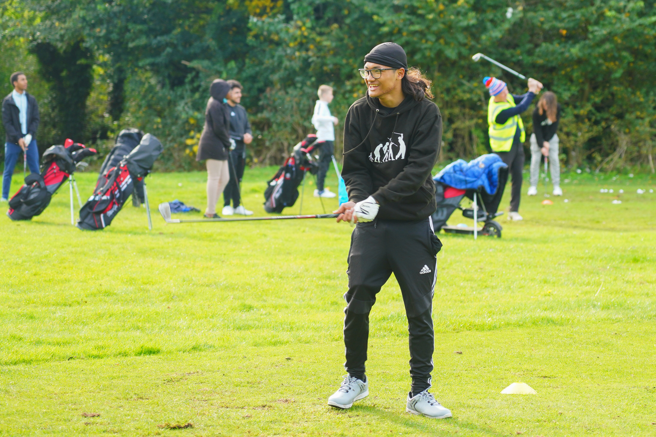 School Clubs Dormers Wells High School